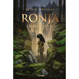 Ronja Räubertochter | Peter Bergting, Anna-Liese Kornitzky (ISBN: 9783751204460)