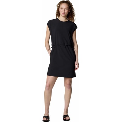 Columbia BOundless Beauty Dress čierna