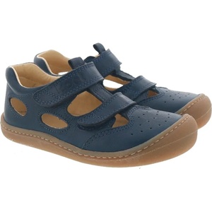Koel Детски обувки barefoot Koel Kid's Bep Barefoot shoes - Blue - размер 20 (EU) (702-3287-0111)