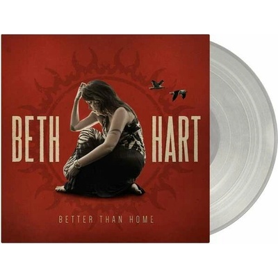 HART, BETH - BETTER THAN HOME LP