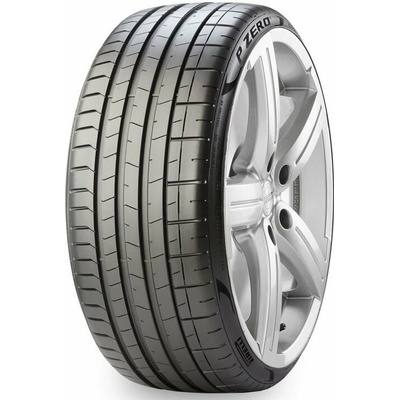 Pirelli P Zero PZ4 Luxury Saloon 255/40 R18 99Y