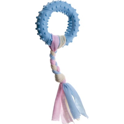 JK Animals krúžok s uzlom 7 cm