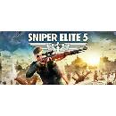 Sniper Elite 5