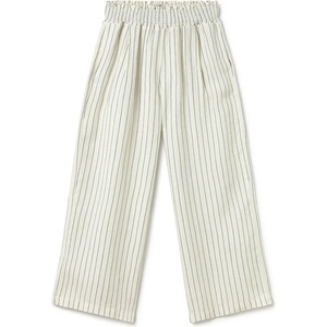 TWOTHIRDS Дамски ежедневен панталон TWOTHIRDS Women's Marianne Casual trousers - Stripes (107-4325-0114)
