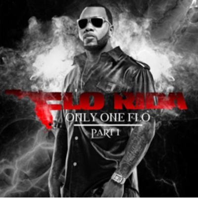 FLO RIDA: ONLY ONE FLO CD