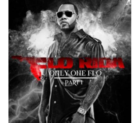 FLO RIDA: ONLY ONE FLO CD