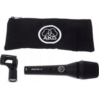 AKG P5S Live