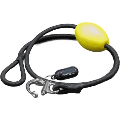 Poseidon-Angelsport Boat Holder Speed Release