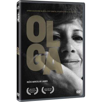 MagicBox Olga - DVD (007683)