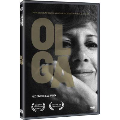 MagicBox Olga - DVD (007683)