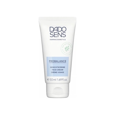 Dado Sens Probalance Pleťový krém 50 ml