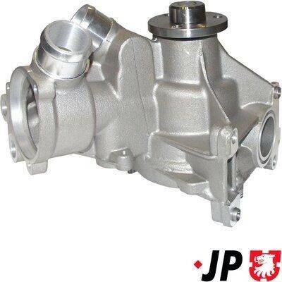 Vodní čerpadlo, chlazení motoru JP GROUP 1314100800