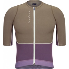 Isadore Distance Performance Wool Kalamata Olive