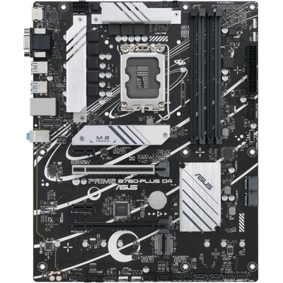 Asus PRIME B760-PLUS D4