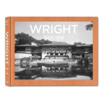 Wright Complete Works Vol.1