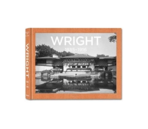 Wright Complete Works Vol.1