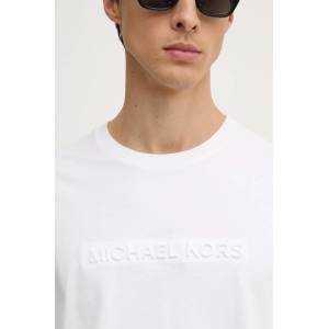 Michael Kors Памучна тениска (CF4529H1V2) - answear - 91,90 лв