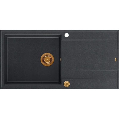 Quadron HCQE10050U8PVDC1P2O