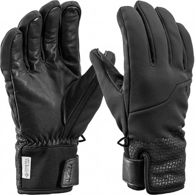 Leki Hikin Pro black