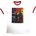 Twenty One Pilots Side Stand Ringer White L Риза (TOPTS19MW03)