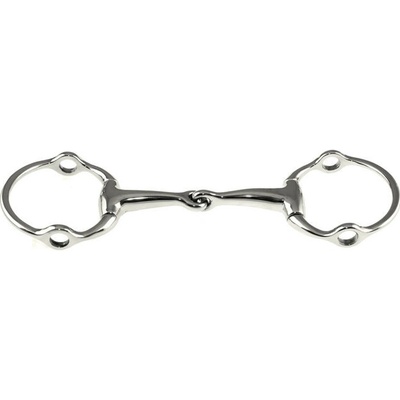 Umbria Equitazione Udidlo udilo fuga oliva