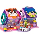 Image 1 of LEGO® Disney Inside Out 2 - Mood Cubes (43248)