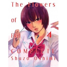 The Flowers of Evil - Complete, 4 Oshimi ShuzoPaperback