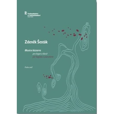Musica bizzarra per fagotto e pianoforte