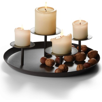 Image 1 of Philippi (Германия) Свещник-фруктиера philippi costa rica - Ø30 см (ph 122027)