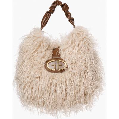 Goldbergh MIYU bag pebble