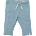 Little Dutch Бебешки панталонки Little Dutch Forest Friends - Stone Blue, 74 cm, 6-9 м (CL25223041) - baby