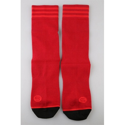 STINKY Racer Red