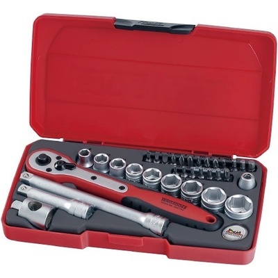 TENG TOOLS Sada náradia 3/8” 8-19mm 167310101