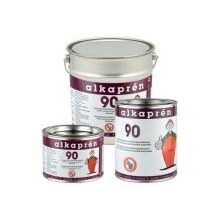 METRUM Alkaprén 90 Plus 3,6 kg