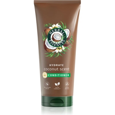 Herbal Essences Coconut Scent Hydrate балсам за подхранване и хидратация 250ml