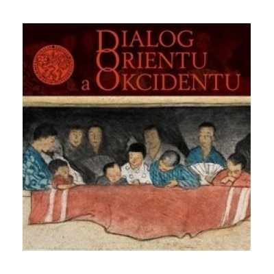 Dialog orientu a okcidentu