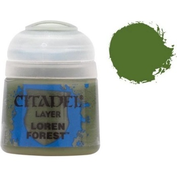 GW Citadel Layer: Loren Forest 12ml