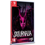 Santa Ragione Saturnalia (Switch)