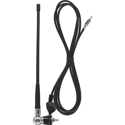 MTA univerzalni antena gumovy prut