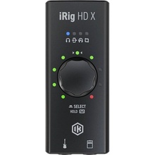 IK Multimedia iRig HD X