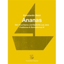 Biebl, Konstantin - Ananas
