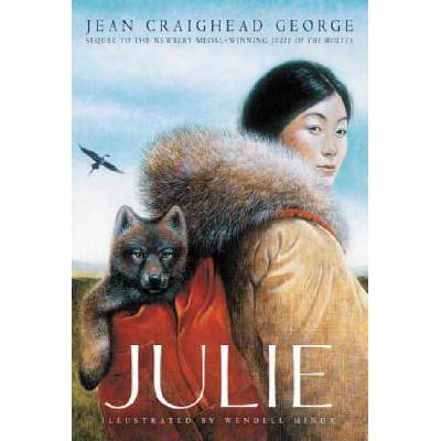 Julie | Jean Craighead George, Wendell Minor