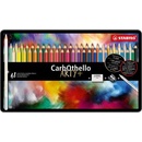 STABILO Pastely CarbOthello/48ks plech