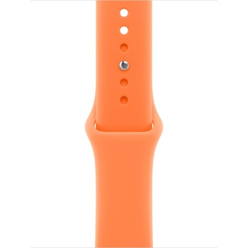 Apple 42mm Clementine Sport Band - S/M (MHYD4ZM/A)