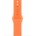 Apple 42mm Clementine Sport Band - S/M (MHYD4ZM/A)