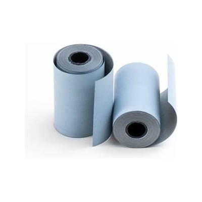 Termokotoučky Blue4est-57x40x12mm,návin 18m,10ks