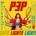 Lights - Pep (Yellow Vinyl) (LP) (75678640681)