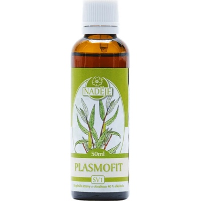 Naděje Plasmofyt SV1 50 ml