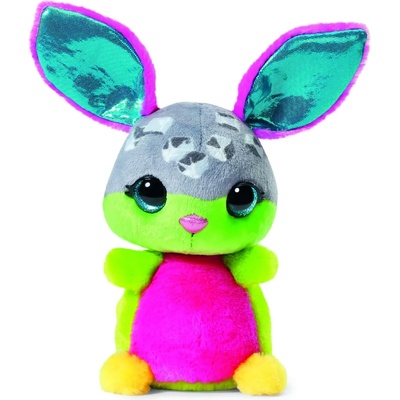 NICI Плюшена играчка Nici - Ледено зайче Дипдрип, класик, 16 cm (NC39005)