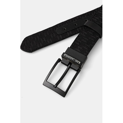 Karl Lagerfeld Колан с две лица Karl Lagerfeld (561115.805302)